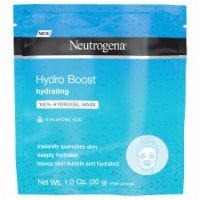 Neutrogena® Hydro Boost Hydrating Gel Mask Perspective: Main