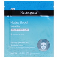 Neutrogena® Hydro Boost Hydrating Gel Mask Perspective: Main