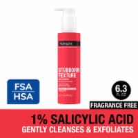 Neutrogena® Stubbon Texture Daily Cleanser