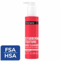 Neutrogena® Stubbon Texture Daily Cleanser
