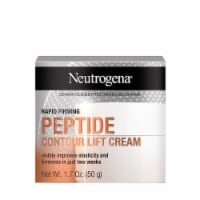 Neutrogena® Peptide Contour Lift Cream