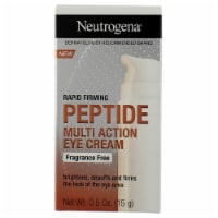 Neutrogena Rapid Firming Peptide Multi Action Eye Cream