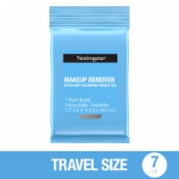 Neutrogena Make-up Remover Cleansing Towelettes