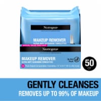 Neutrogena Makeup Remover Cleansing Towelettes