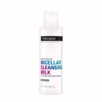 Neutrogena® Makeup Melting Micellar Milk