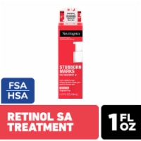 Neutrogena Stubborn Marks PM Treatment With Retinol Sa Perspective: Main