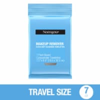 Neutrogena Makeup Remover Cleansing Towelettes