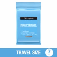 Neutrogena Makeup Remover Cleansing Towelettes