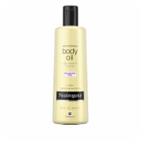 Neutrogena® Body Oil Light Sesame Formula