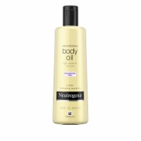 Neutrogena® Body Oil Light Sesame Formula