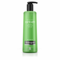 Neutrogena Rainbath Renewing Pear & Green Tea Shower & Bath Gel