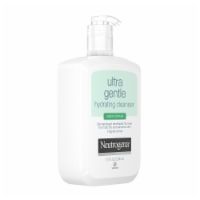 Neutrogena Ultra Gentle Hydrating Cleanser
