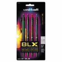 uni-ball 207 BLX Series Gel Pen .7mm Assorted Pack Perspective: Main