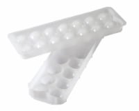 Hutzler Ice Ball Tray Perspective: Main