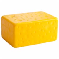 Hutzler Cheese Saver Container