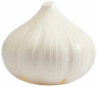 Hutzler White Garlic Saver Perspective: Main