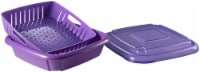 Hutzler Bitty Berry Storage Container - Assorted