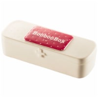 Hutzler Boo Boo Box® Perspective: Main