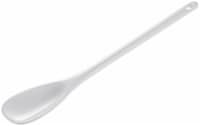 Hutzler Melamine Mixing Spoon Perspective: Main