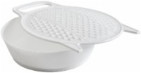 Hutzler Grater & Bowl Perspective: Main