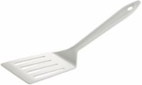 Hutzler Turner Spatula - White Perspective: Main