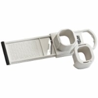 Hutzler Garlic Slicer and Shredder