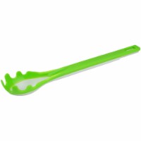 Hutzler Spoon and Tongs Perspective: Main