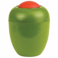 Hutzler Olive Keeper, Green