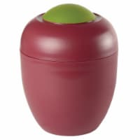 Hutzler Olive Keeper, Red