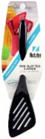 Hutzler® Mini Slotted Turner Perspective: Main