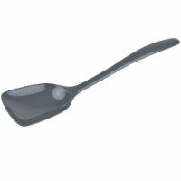 Gourmac 10-Inch Melamine Spoon (Orange)