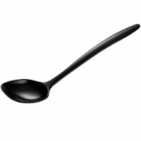 Hutzler Melamine Spoon - Black