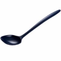 Hutzler Melamine Spoon - Cobalt Blue