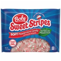 Bob's® Sweet Stripes Soft Peppermint Candy