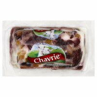 Chavrie® Cranberry & Candied Orange Peel Mild Goat Cheese