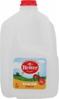Reiter™ Dairy Vitamin D Whole Milk Perspective: Main