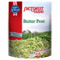 Pictsweet Farms® Southern Classics® Butter Peas Frozen Vegetable