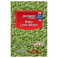 Pictsweet Farms® Frozen Baby Lima Beans