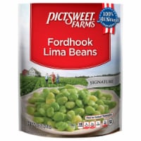 Pictsweet Farms® Signature Frozen Fordhook Lima Beans Perspective: Main