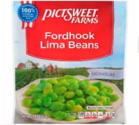 Pictsweet Farms® Signature Frozen Fordhook Lima Beans