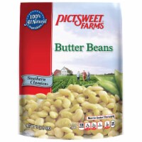 Pictsweet Farms® Frozen Southern Classics Butter Beans