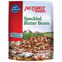 Pictsweet Farms® Frozen Speckled Butter Beans Perspective: Main