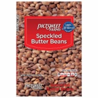 Pictsweet Farms® Speckled Butter Frozen Beans Perspective: Main