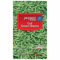 Pictsweet Farms® Cut Green Beans Perspective: Main