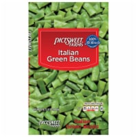 Pictsweet Farms® Frozen Italian Green Beans Perspective: Main