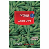 Pictsweet Farms® Whole Okra Perspective: Main