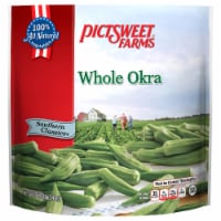 Pictsweet Farms Southern Classics® Frozen Whole Okra