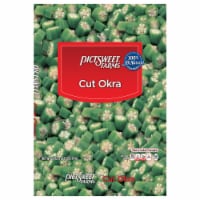 Pictsweet Farms® Frozen Cut Okra