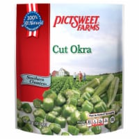 Pictsweet Farms® Southern Classics Frozen Cut Okra