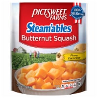 Pictsweet Farms® Steam'ables® Frozen Butternut Squash Perspective: Main